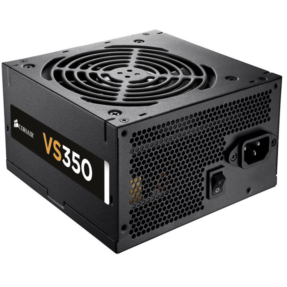 Boite d'alimentation Corsair Builder Series VS350 80PLUS