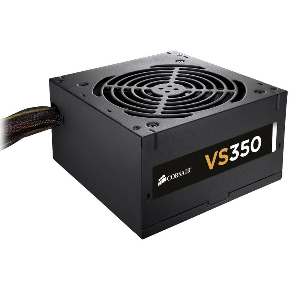 Boite d'alimentation Corsair Builder Series VS350 80PLUS