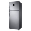 Réfrigérateur Samsung Twin Cooling Plus 440L avec Afficheur / Silver