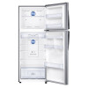 Réfrigérateur Samsung Twin Cooling Plus 440L avec Afficheur / Silver