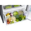 Réfrigérateur Samsung Twin Cooling Plus 440L avec Afficheur / Silver
