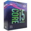 Processeur Intel Core Coffee Lake i5-9600KF 9é Gén