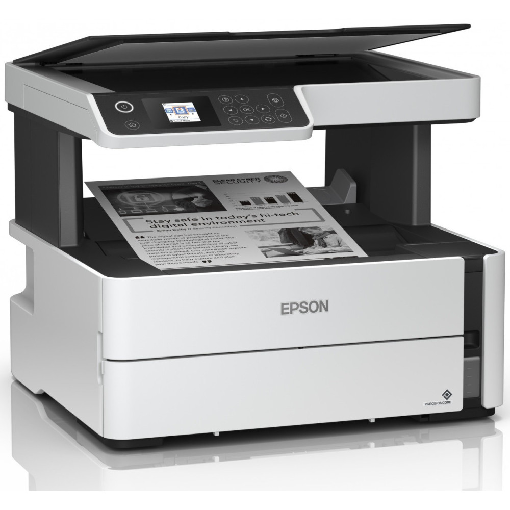 imprimante epson à réservoir intégré