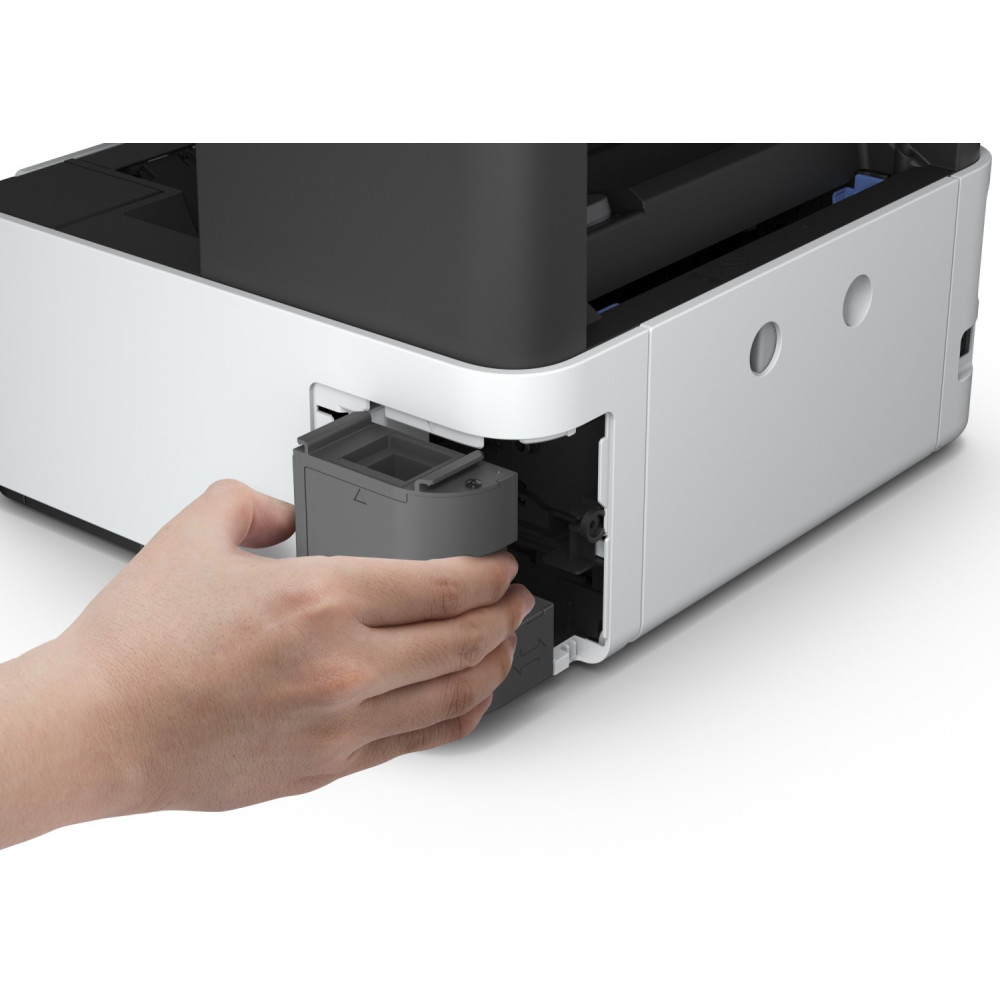 imprimante epson à réservoir intégré