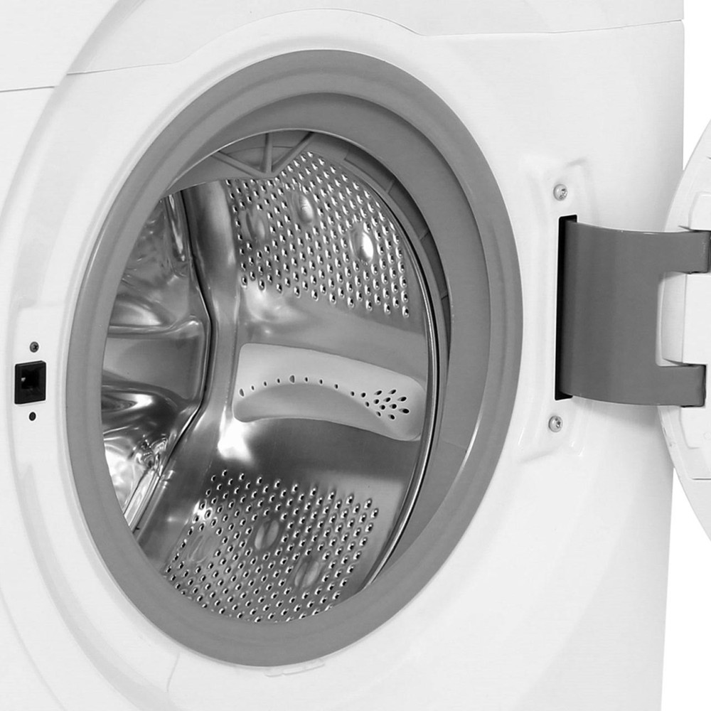 Machine à laver Automatique Candy Bianca Inverter 10.5 Kg / Blanc