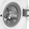 Machine à laver Automatique Candy Bianca Inverter 10.5 Kg / Blanc