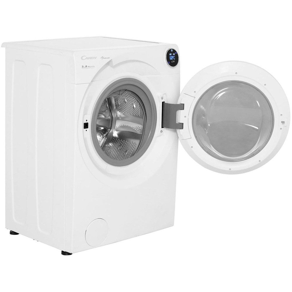 Machine à laver Automatique Candy Bianca Inverter 10.5 Kg / Blanc