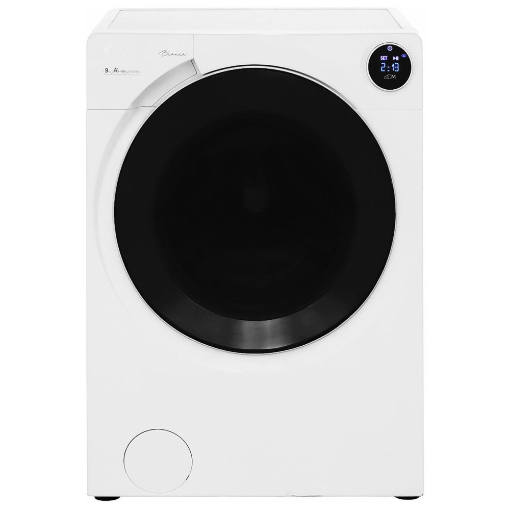 Machine à laver Automatique Candy Bianca Inverter 10.5 Kg / Blanc