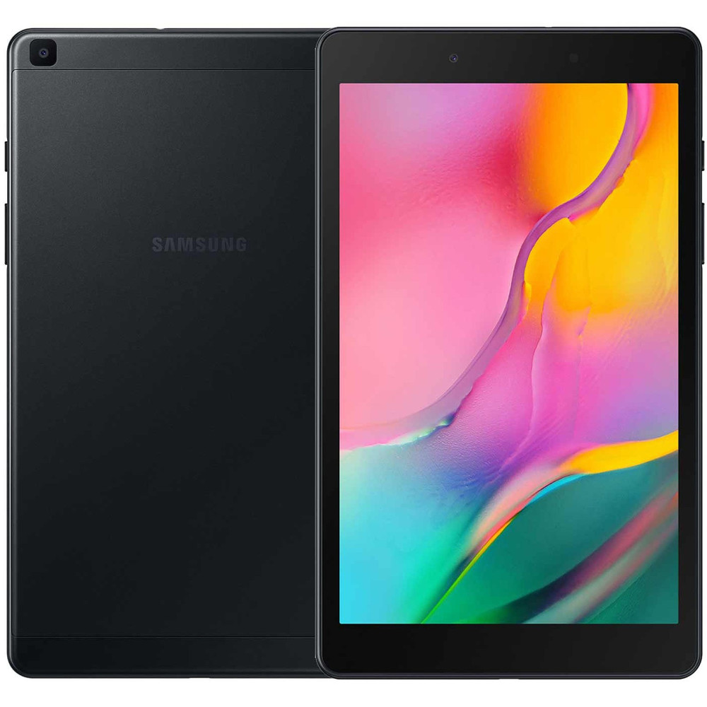 Tablette Samsung Galaxy Tab A SM-T295 / 4G / 8" / 32 Go / Noir