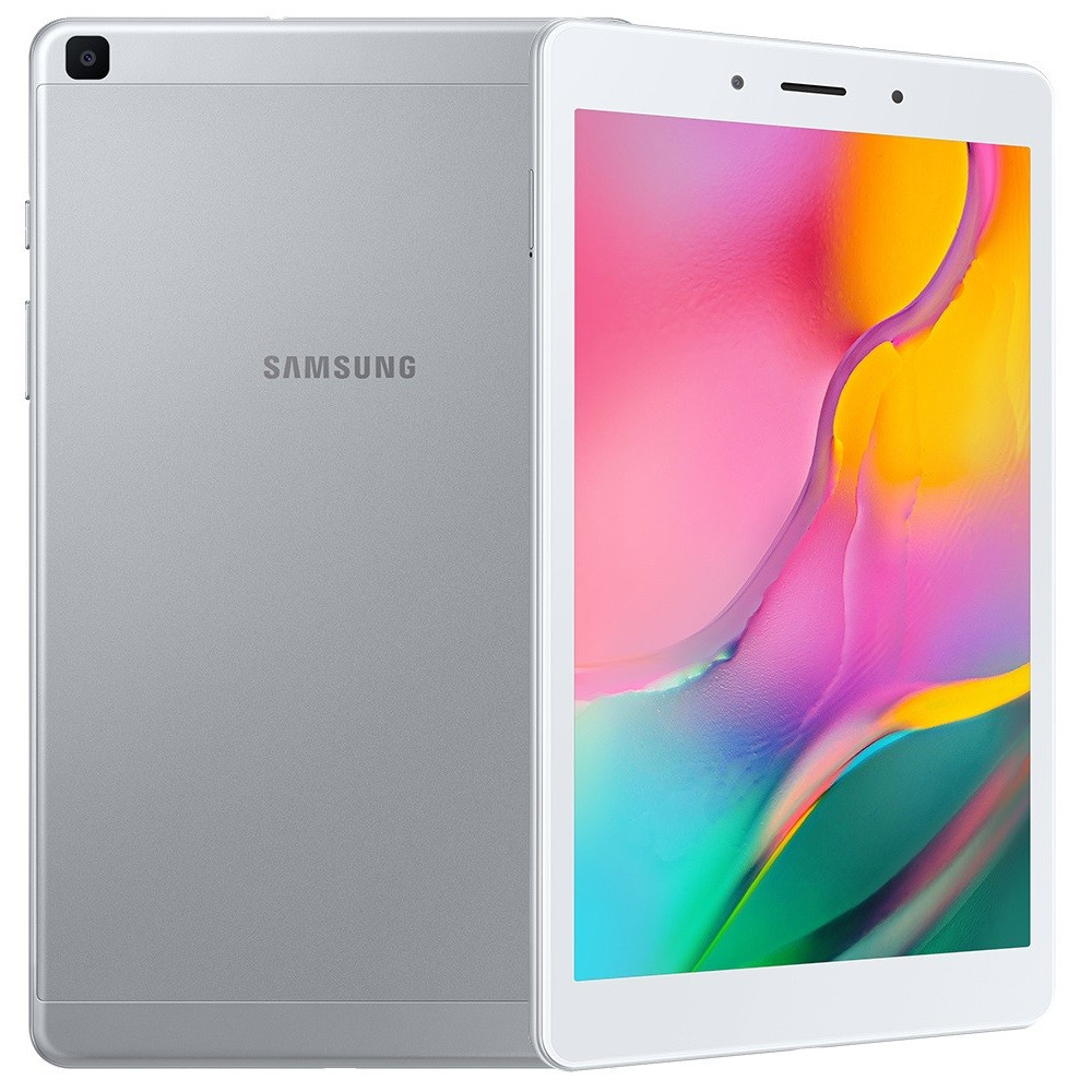 Tablette Samsung Galaxy Tab A SM-T295 / 4G / 8" / 32 Go / Silver