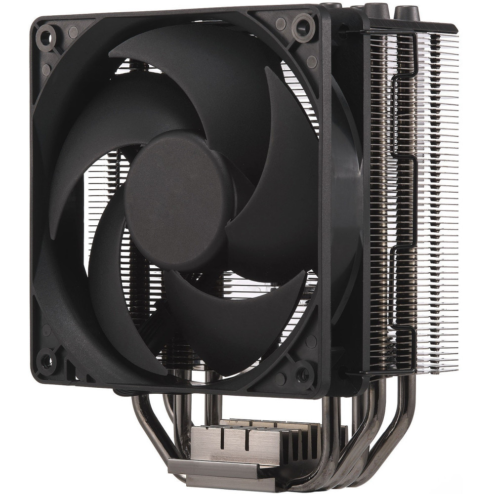 Ventilateur pour processeur Cooler Master Hyper 212 Black Edition