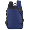 Sac à dos pour PC portable 15.6" Riva 5560 / Noir & Bleu