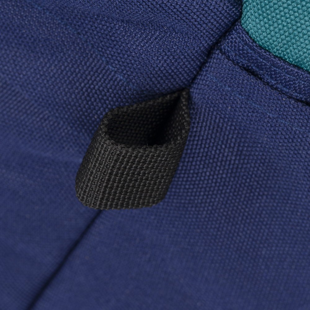 Sac à dos pour PC portable 15.6" Riva 5560 / Bleu & Turquoise