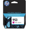 HP 953 cartouche d'encre magenta authentique 9 ml / F6U13AE