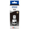 Bouteille d'encre Originale Epson EcoTank 101 / Noir