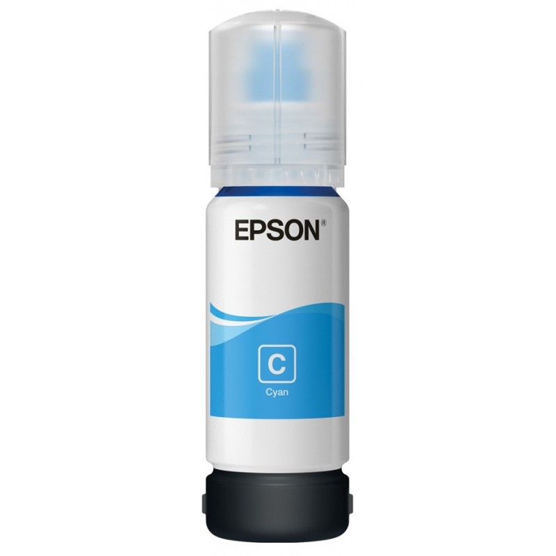 Epson EcoTank 101 / Cyan