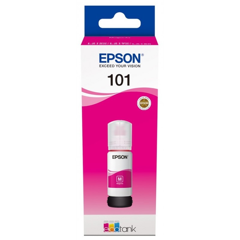 Epson EcoTank 101 / Magenta