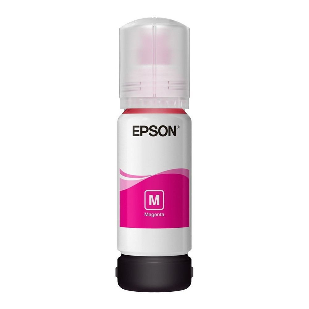 Bouteille d'encre Originale 101 Magenta