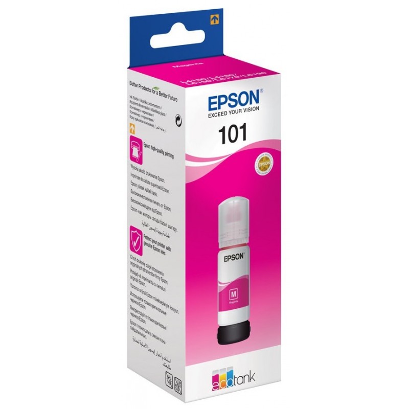 Epson Magenta