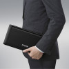 Imprimante jet d'encre couleur Epson Portable WorkForce WF-100W / Wifi