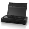 Imprimante jet d'encre couleur Epson Portable WorkForce WF-100W / Wifi