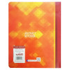 Cahier Brochure YAMAMA 17x22 Séyès 60G 300p