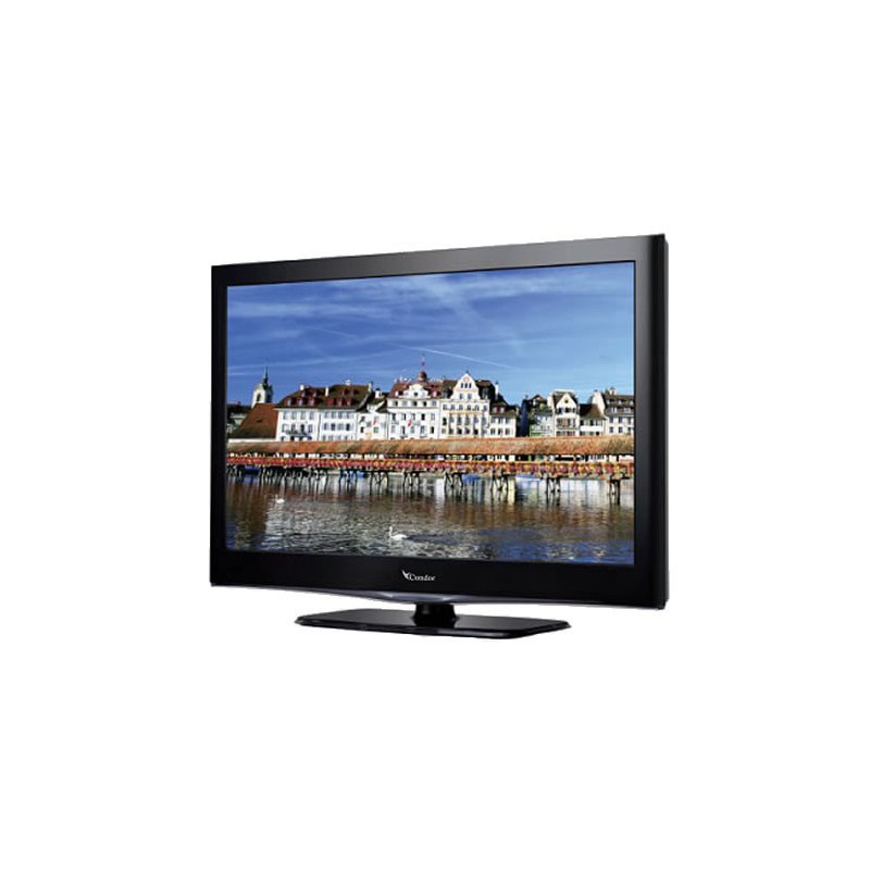 Téléviseur LCD 24"