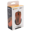 Souris optique 3D SBOX M-958R / Rouge