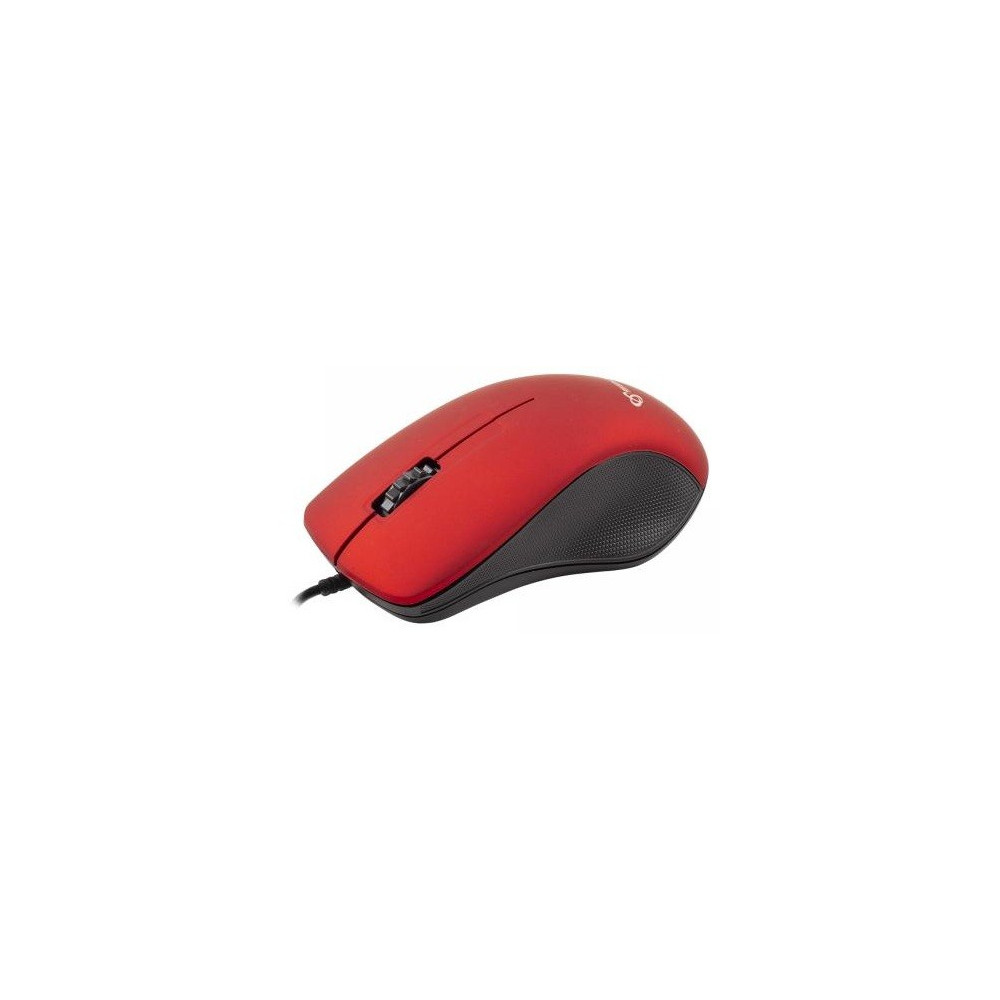 Souris optique 3D SBOX M-958R / Rouge