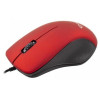 Souris optique 3D SBOX M-958R / Rouge