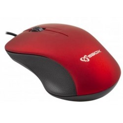 Souris optique 3D SBOX...