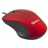Souris optique 3D SBOX M-958R / Rouge