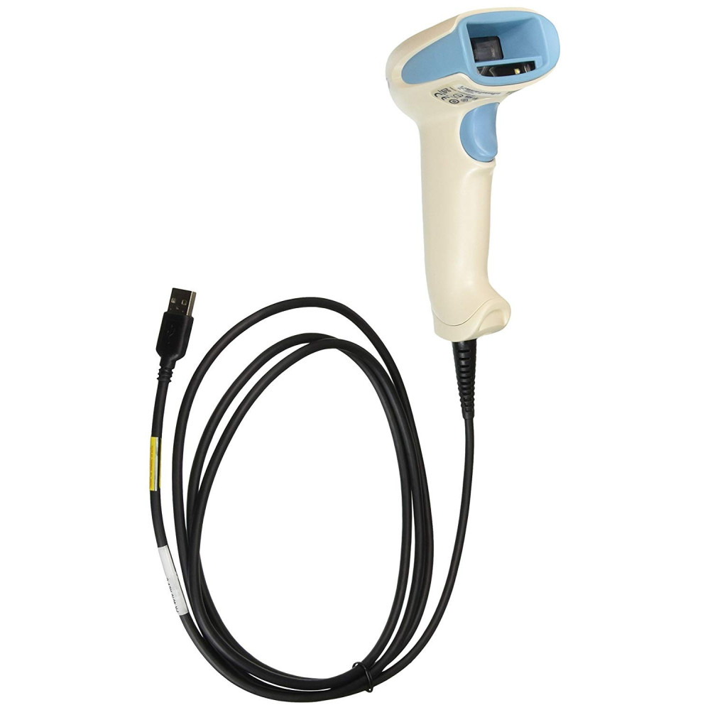 Douchette Honeywell 1900HHD-5USB Xenon Enhanced