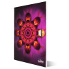 Cahier TP Piqué YAMAMA 24x32 Séyès BMV 96p