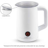 Mousseur à lait Électronique Clatronic MS 3693 / Blanc