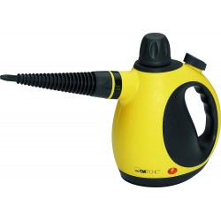 Nettoyeur vapeur Clatronic...