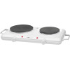 Double plaque de cuisson Clatronic DKP 3583