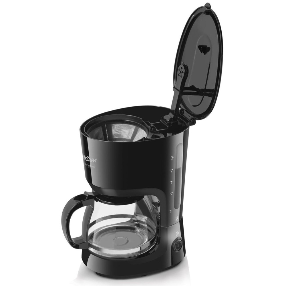Cafetière Arzum Brewtime / 750W