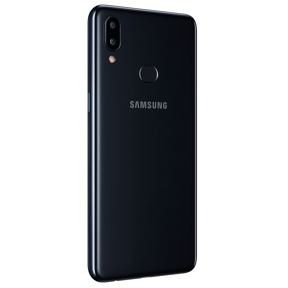 Galaxy A10s Noir - Mobile Samsung Tunisie