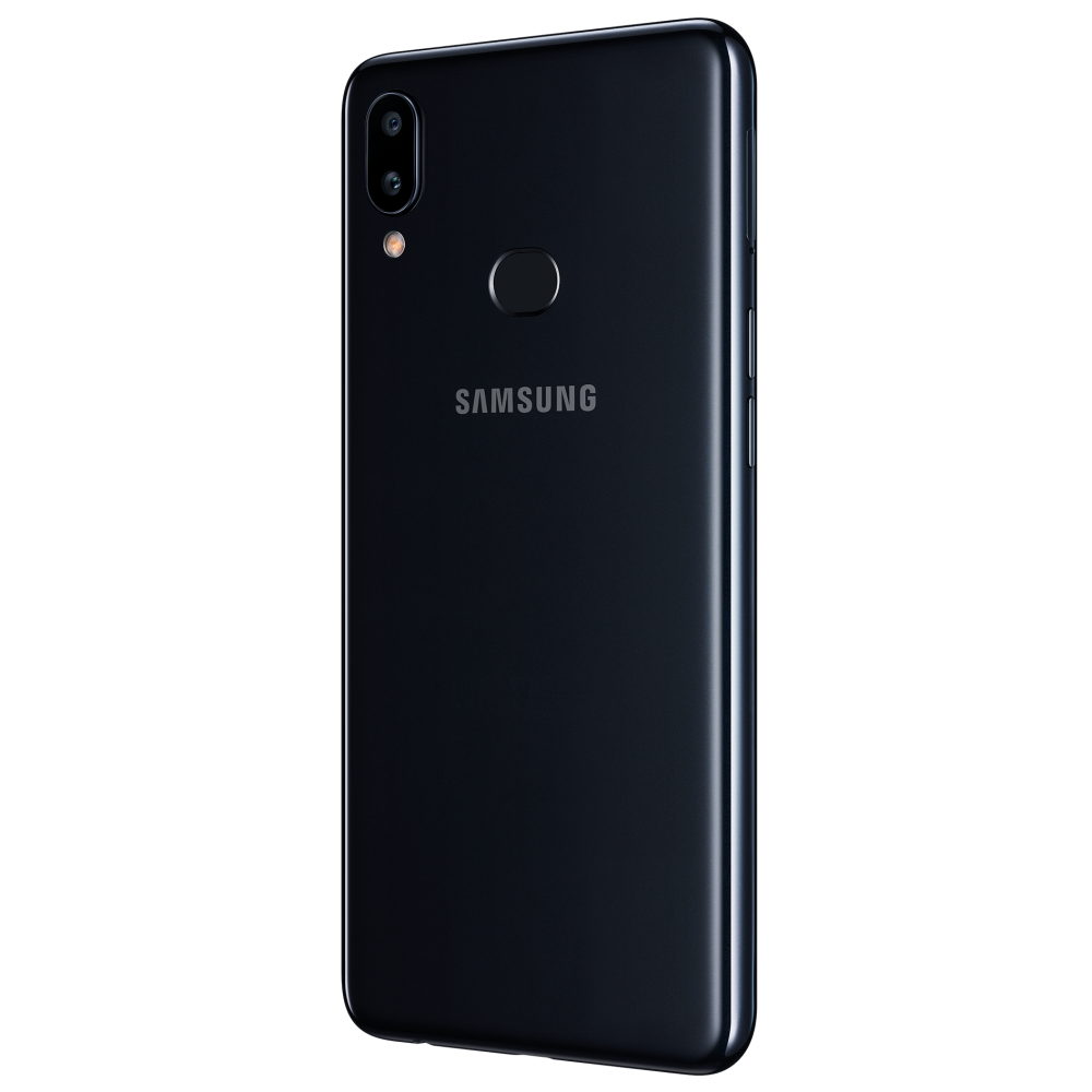 Galaxy A10s Noir - Mobile Samsung Tunisie