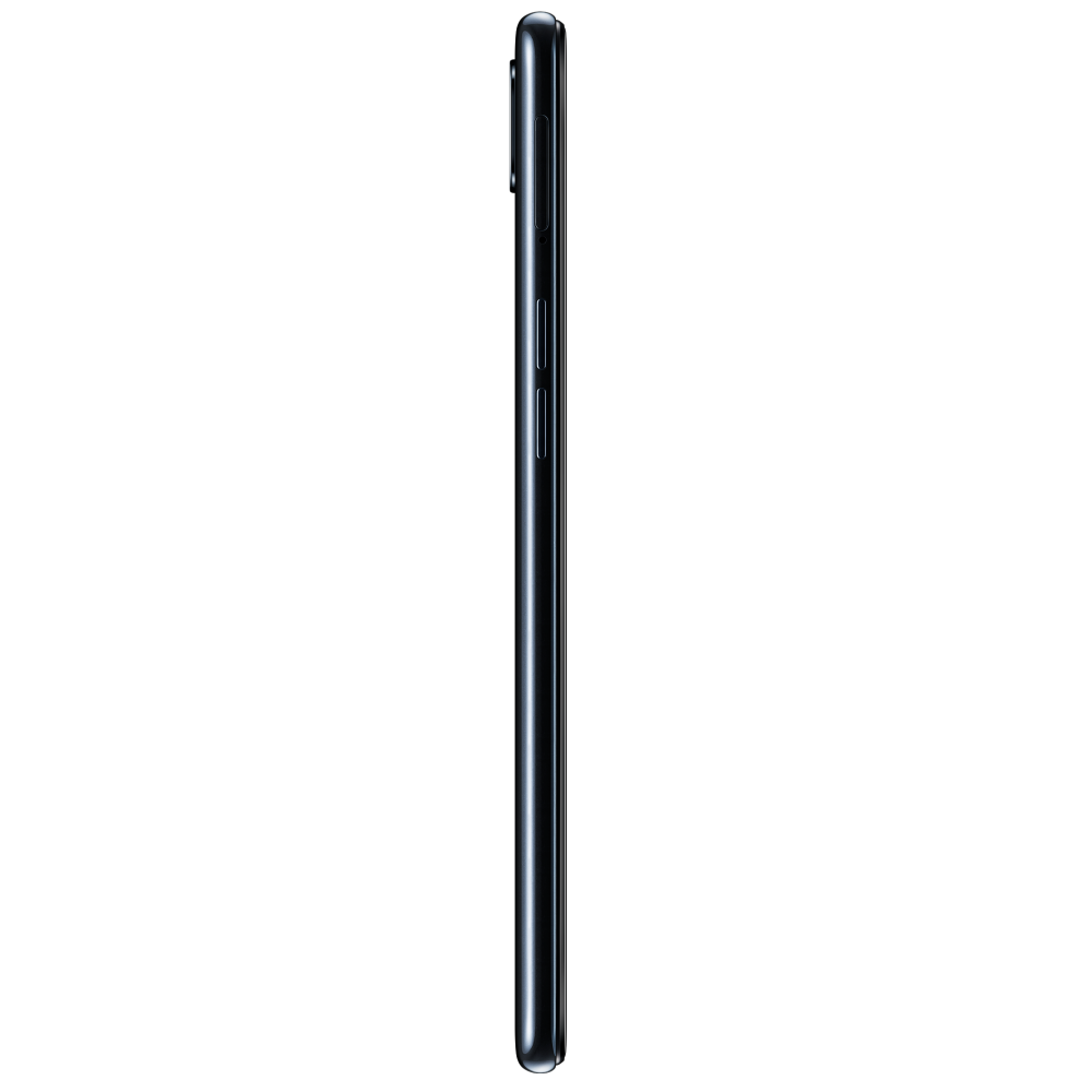 Galaxy A10s Noir - Mobile Samsung Tunisie