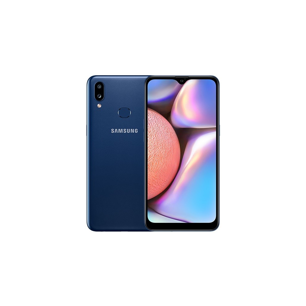 Galaxy A10s Bleu - Mobile Samsung Tunisie