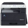 Photocopieur Konica Minolta Bizhub 226 / A3 + Cover (OC-512)