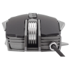 Souris White Shark SHAKA ZULU GM-5001 / Noir