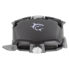 Souris White Shark SHAKA ZULU GM-5001 / Noir