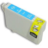 Cartouche Adaptable Compatible Epson T0712 / Cyan