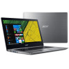 Pc Portable Acer Swift 3 / i3 8é Gén / 4 Go / Silver