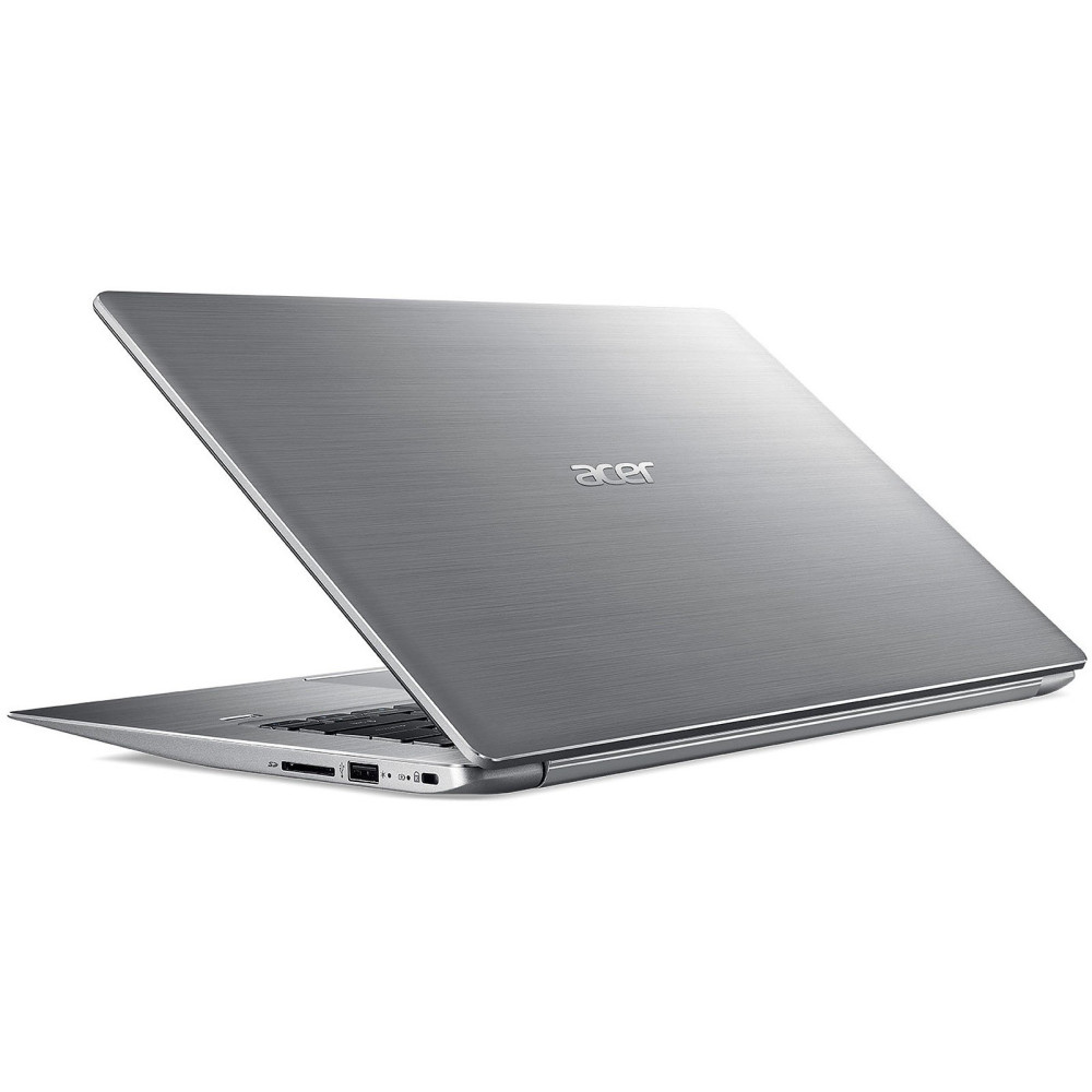 Pc Portable Acer Swift 3 / i3 8é Gén / 4 Go / Silver
