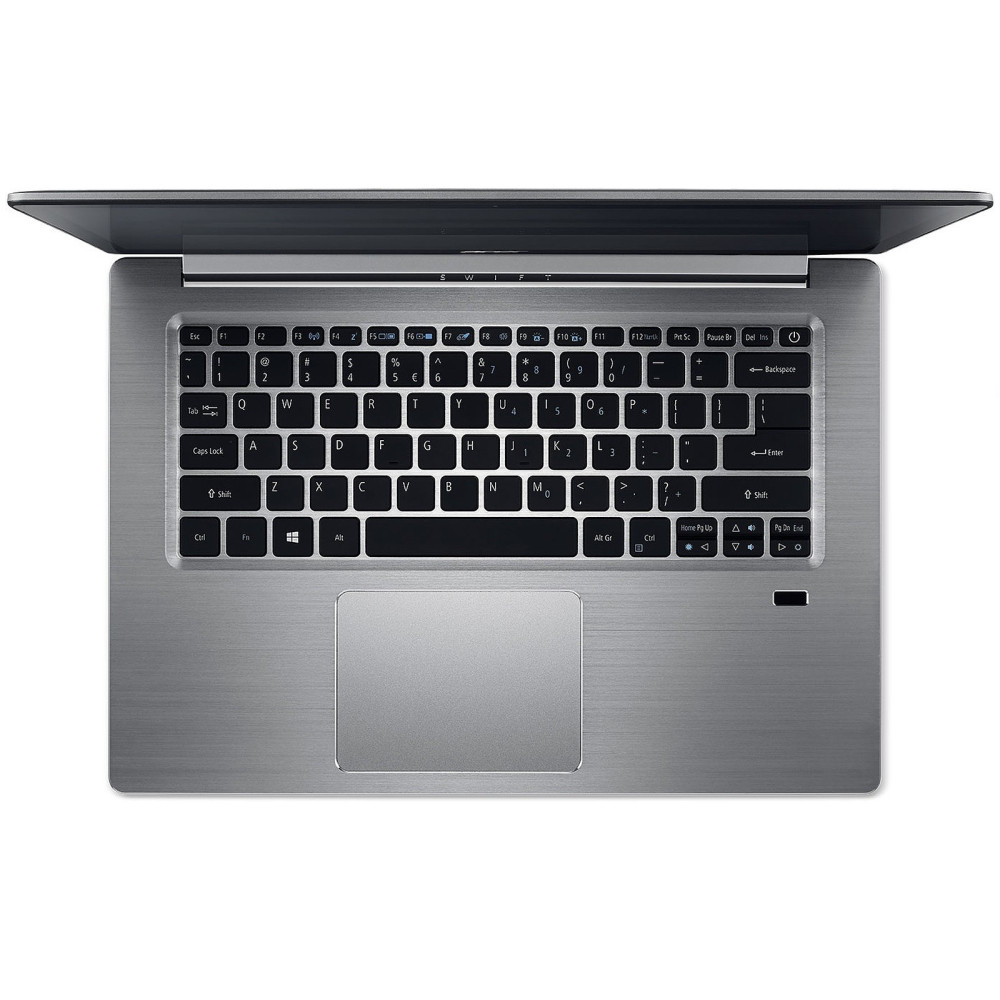 Pc Portable Acer Swift 3 / i3 8é Gén / 4 Go / Silver