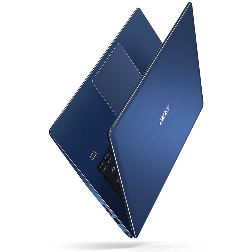 PC Portable Acer Swift 3 / i5 8é Gén / 4 Go / Bleu